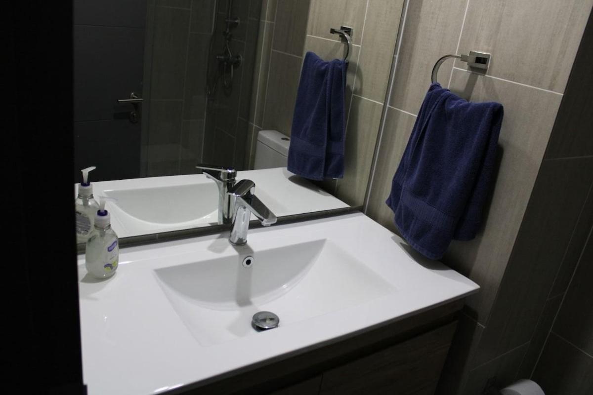 Tuarriendocl-nom05 Depto A Pasos Del Lago 1d1b Con Litera Nautica Hasta 4 Pax *