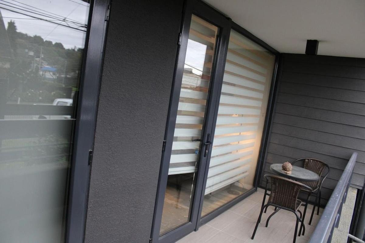 Apartment Tuarriendocl-nom05 Depto A Pasos Del Lago 1d1b Con Litera Nautica Hasta 4 Pax Puerto Varas