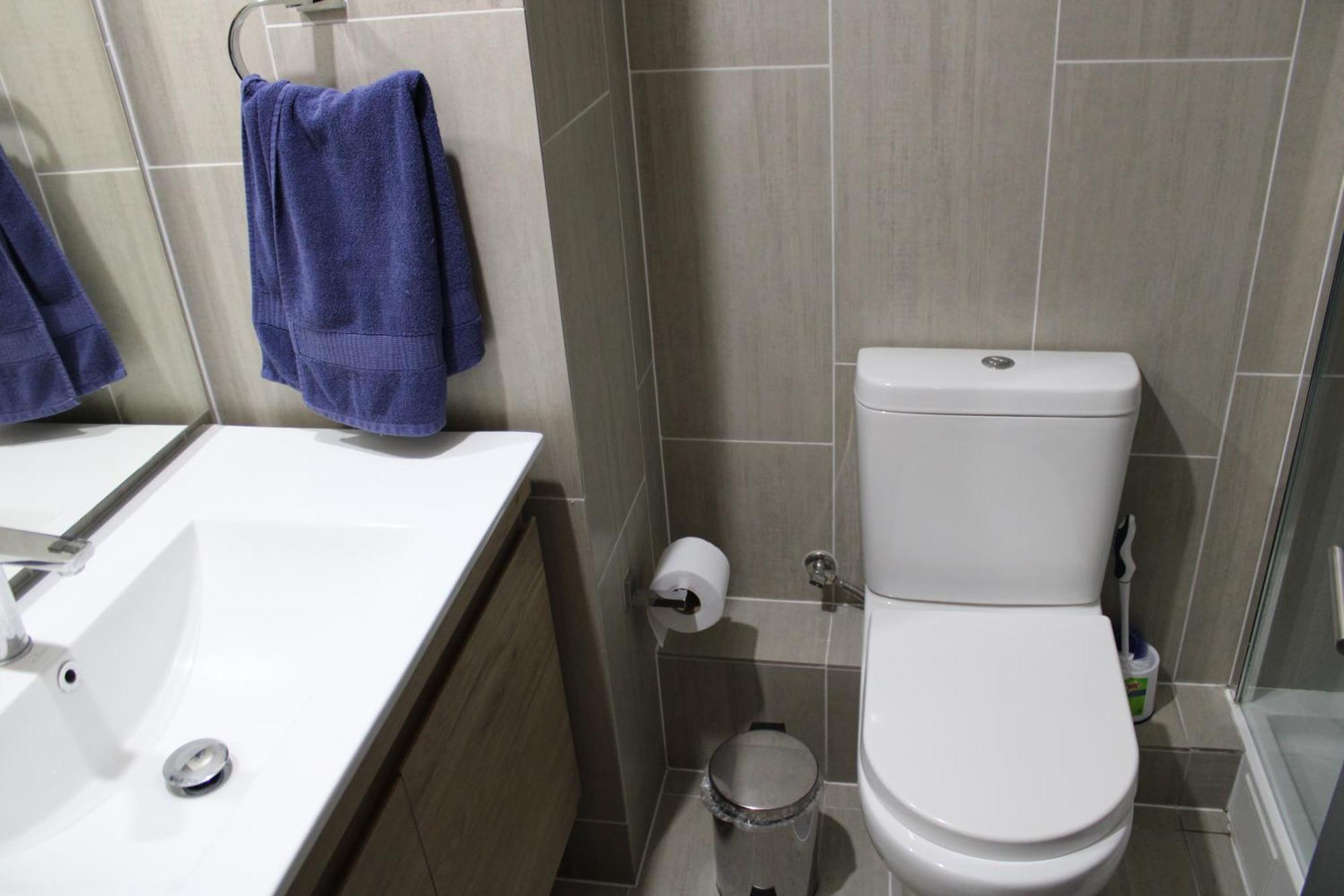 Tuarriendocl-nom05 Depto A Pasos Del Lago 1d1b Con Litera Nautica Hasta 4 Pax Apartamento Puerto Varas
